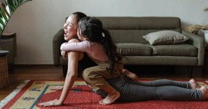 Kaip išlaikyti svorį sulieknėjus, o ne priaugti dar daugiau?