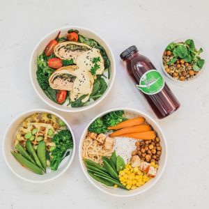 Šeštadienio planas – papildoma diena prie tavo Fitnetfood plano