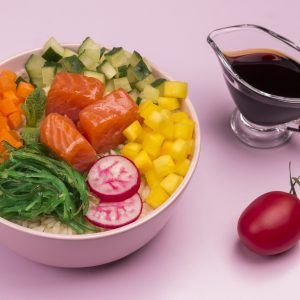 Lieknėjantiems planas be savaitgalių (visavalgiams ir pesketarams)